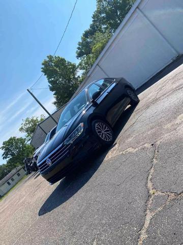 Thumbnail image of 2021 Volkswagen Jetta at AFFORDABLE AUTOMOTIVE SALES LLC