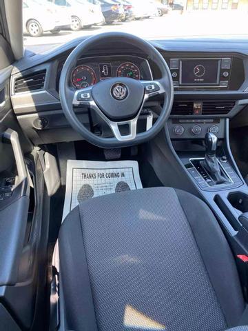 Thumbnail image of 2021 Volkswagen Jetta at AFFORDABLE AUTOMOTIVE SALES LLC
