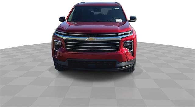 Thumbnail image of 2025 Chevrolet Traverse at Knapp Motors Chevrolet Buick