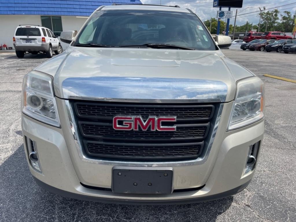 Thumbnail image of 2014 GMC Terrain at Auto Sales of Jax