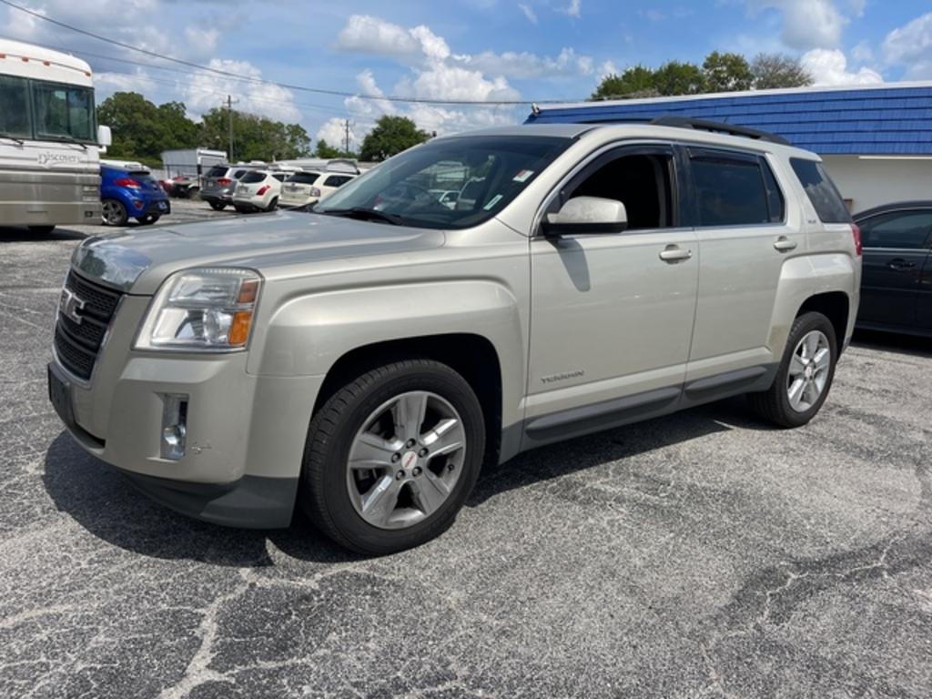 Thumbnail image of 2014 GMC Terrain at Auto Sales of Jax