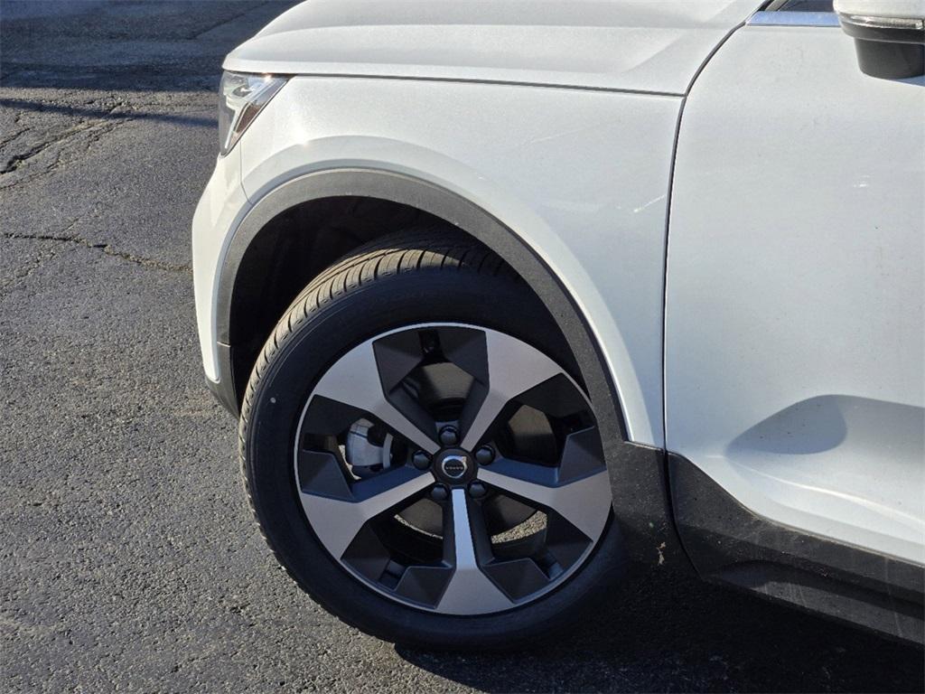 Thumbnail image of 2025 Volvo XC40 at Volvo Cars Oklahoma City