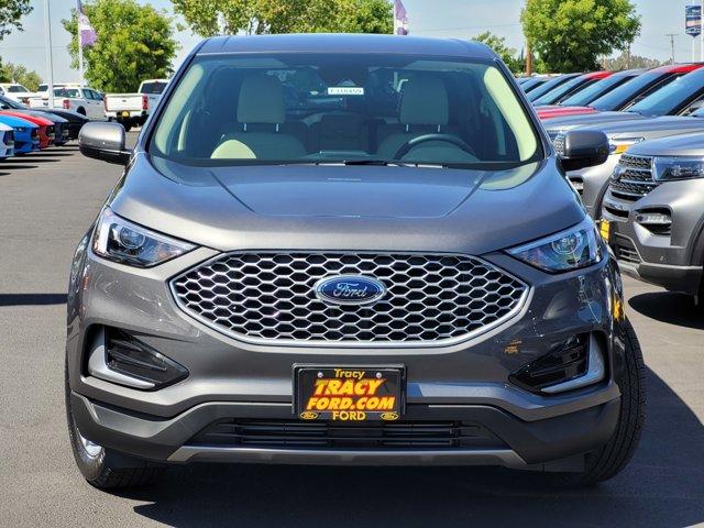 Thumbnail image of 2024 Ford Edge at Tracy Ford NEW