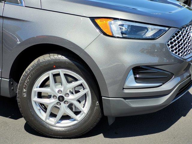 Thumbnail image of 2024 Ford Edge at Tracy Ford NEW
