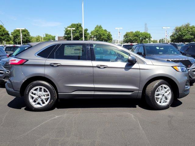 Thumbnail image of 2024 Ford Edge at Tracy Ford NEW