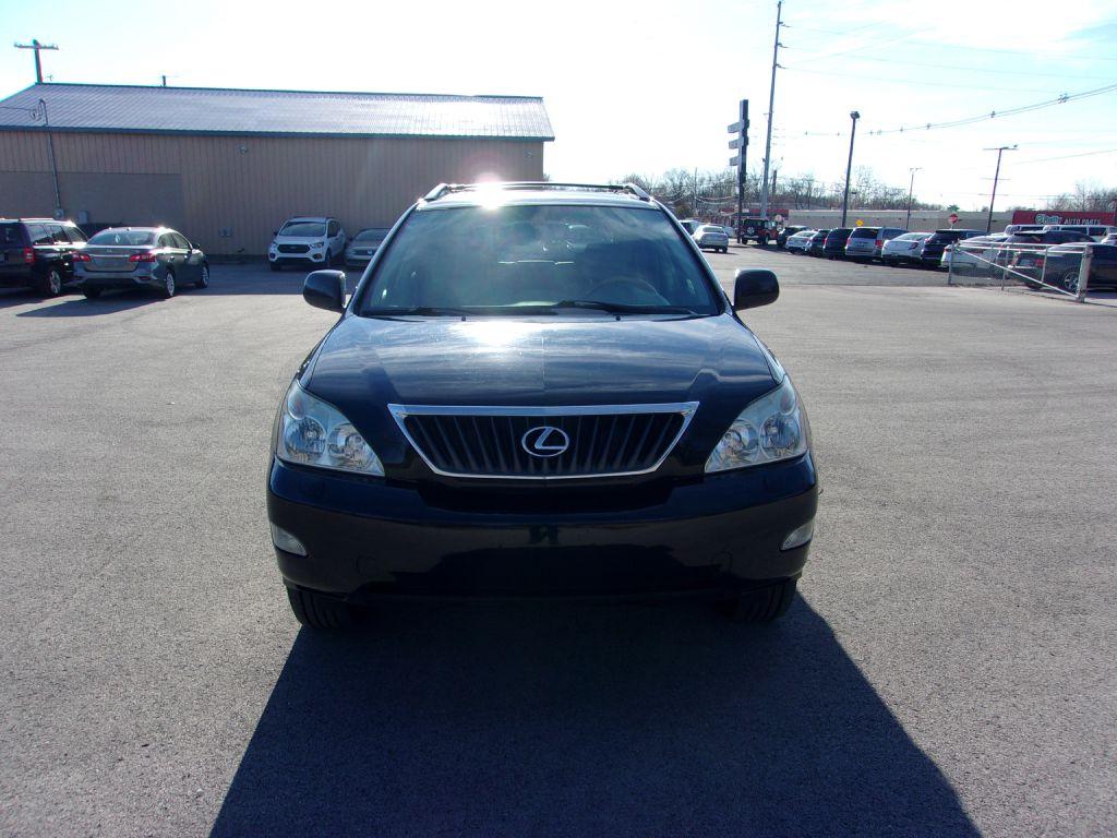 Thumbnail image of 2009 Lexus RX 350 at TEAM AUTOMOTIVE