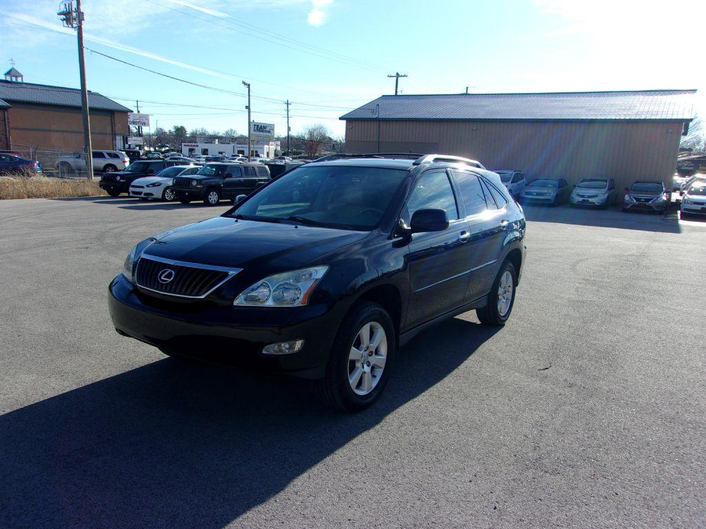 Thumbnail image of 2009 Lexus RX 350 at TEAM AUTOMOTIVE