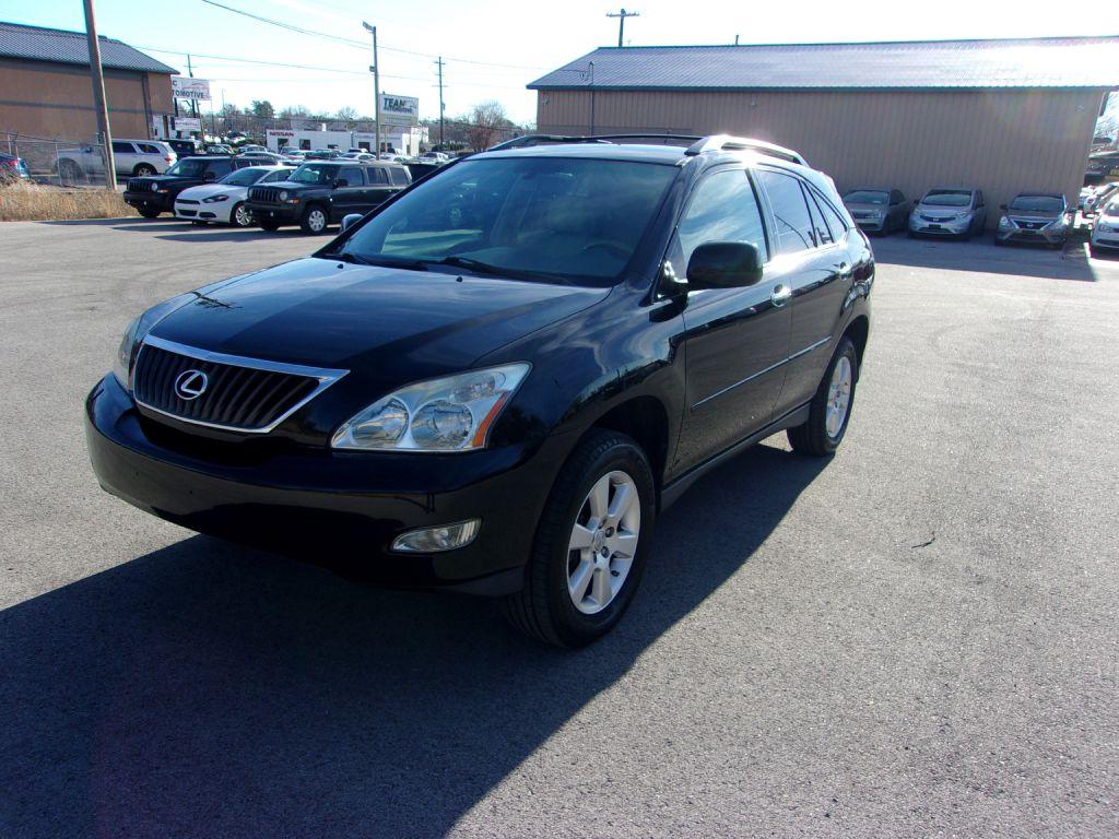 Thumbnail image of 2009 Lexus RX 350 at TEAM AUTOMOTIVE