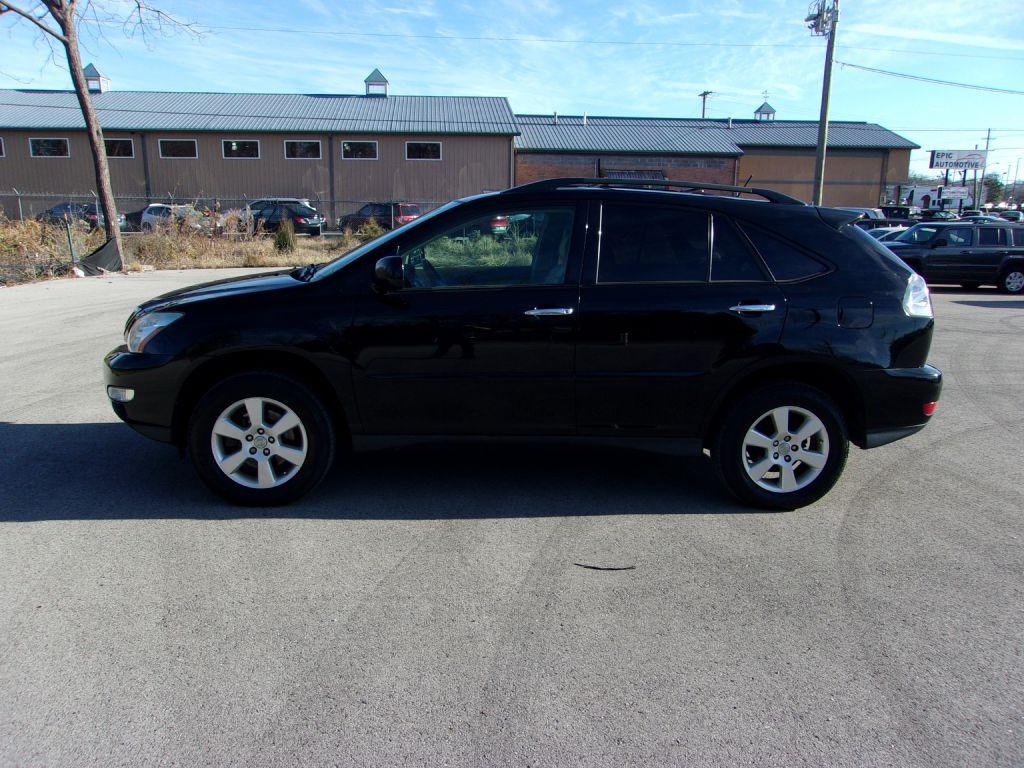 Thumbnail image of 2009 Lexus RX 350 at TEAM AUTOMOTIVE