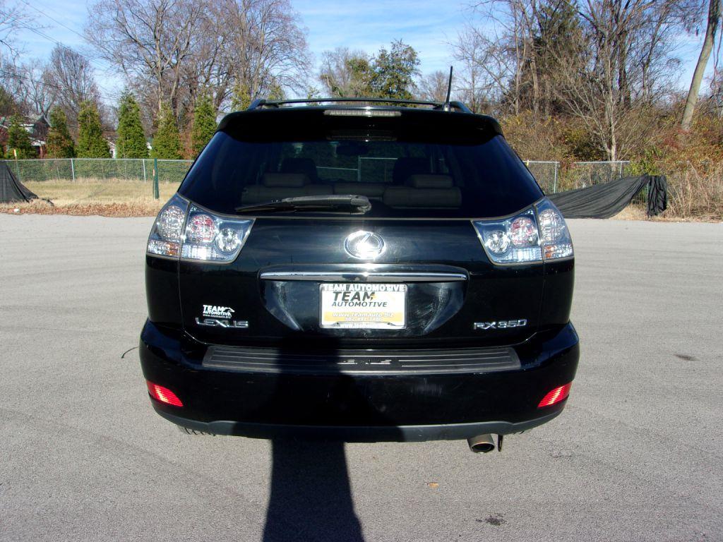 Thumbnail image of 2009 Lexus RX 350 at TEAM AUTOMOTIVE