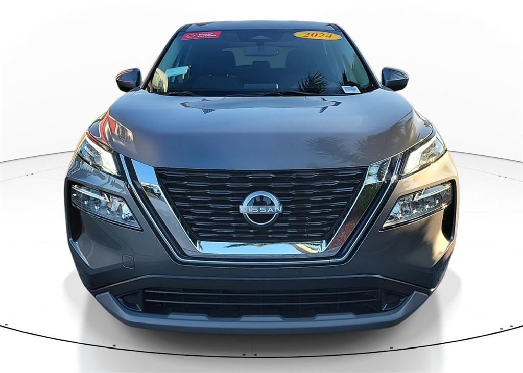 Thumbnail image of 2023 Nissan Rogue at Southern 441 Nissan