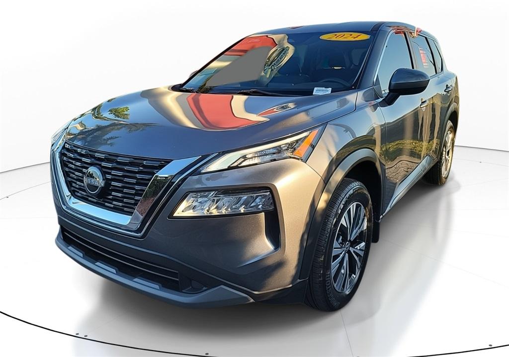 Thumbnail image of 2023 Nissan Rogue at Southern 441 Nissan