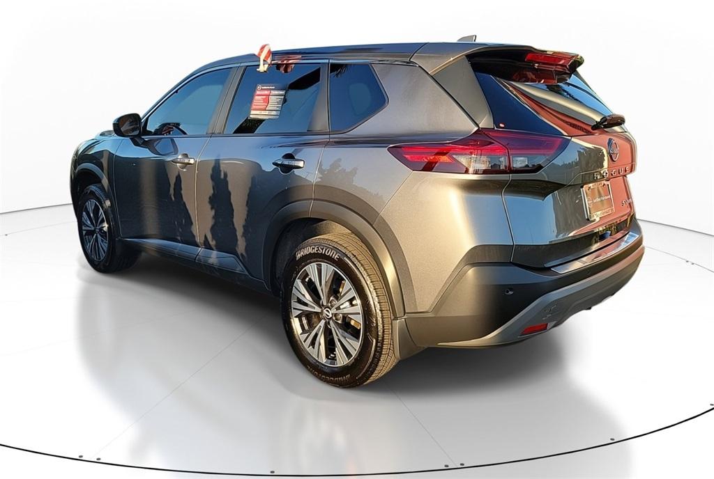 Thumbnail image of 2023 Nissan Rogue at Southern 441 Nissan