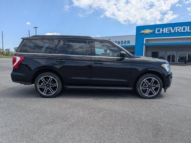 Thumbnail image of 2020 Ford Expedition at New-RobertFenderChevrolet of Douglas, GA