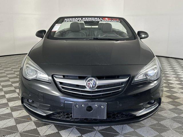 Thumbnail image of 2019 Buick Cascada at Hgreg Nissan Kendall