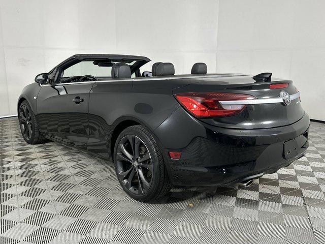 Thumbnail image of 2019 Buick Cascada at Hgreg Nissan Kendall