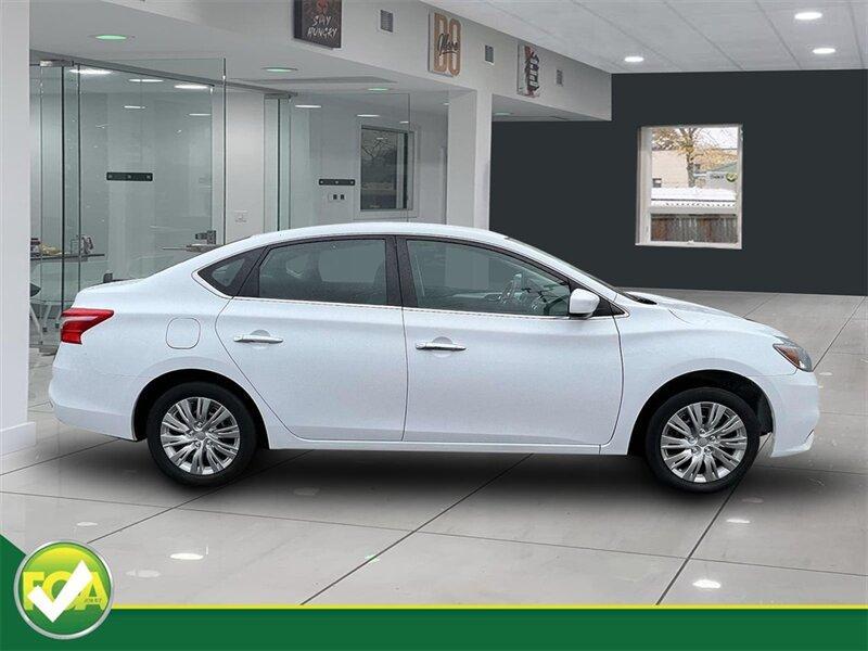 Thumbnail image of 2018 Nissan Sentra at 5 STAR AUTO SALES INC