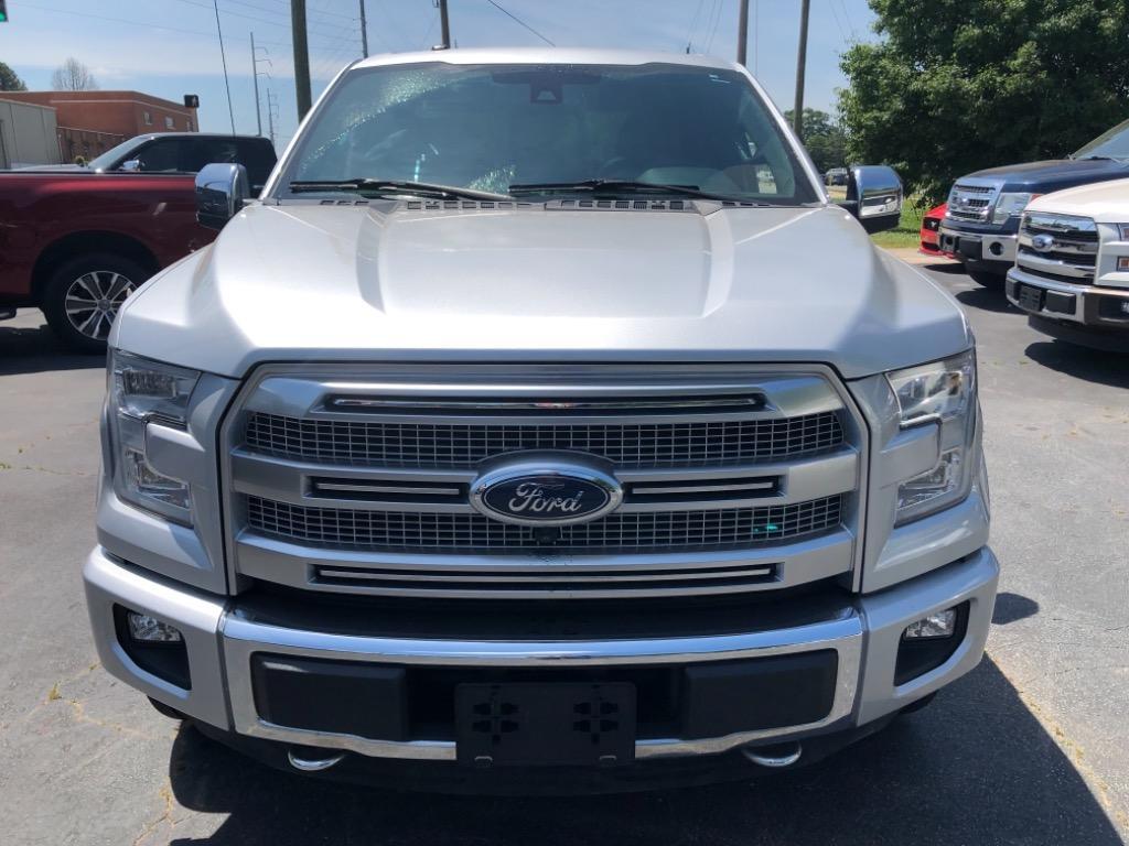 Thumbnail image of 2015 Ford F-150 at Lux Auto, LLC