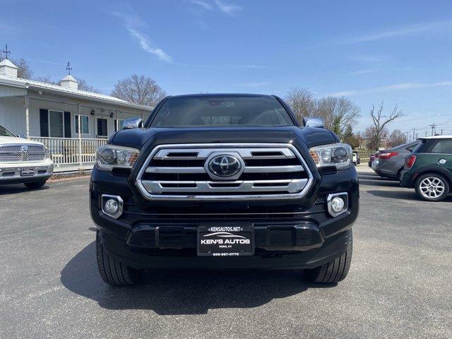 Thumbnail image of 2018 Toyota Tacoma at Kens Autos