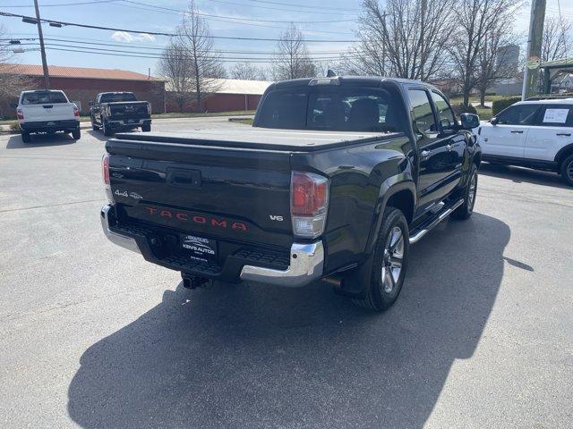 Thumbnail image of 2018 Toyota Tacoma at Kens Autos
