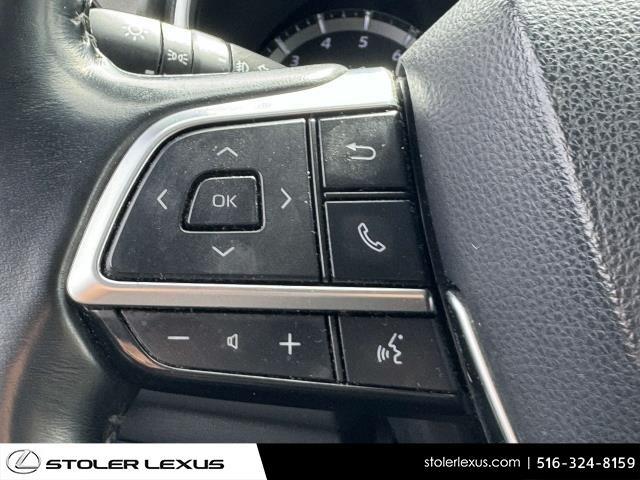 Thumbnail image of 2021 Toyota Highlander at Stoler Lexus