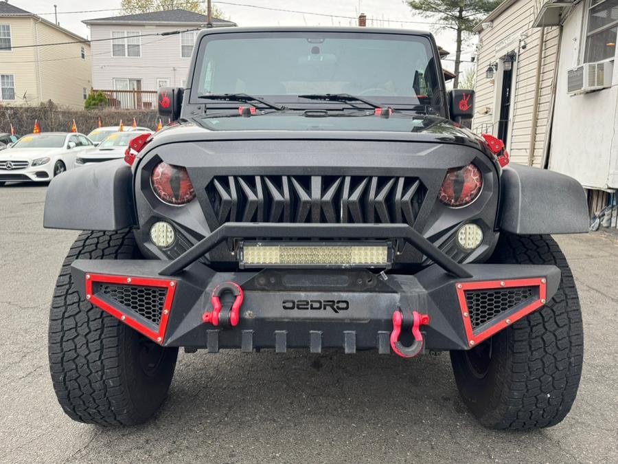 Thumbnail image of 2017 Jeep Wrangler Unlimited at Champion Auto Sales Broadway