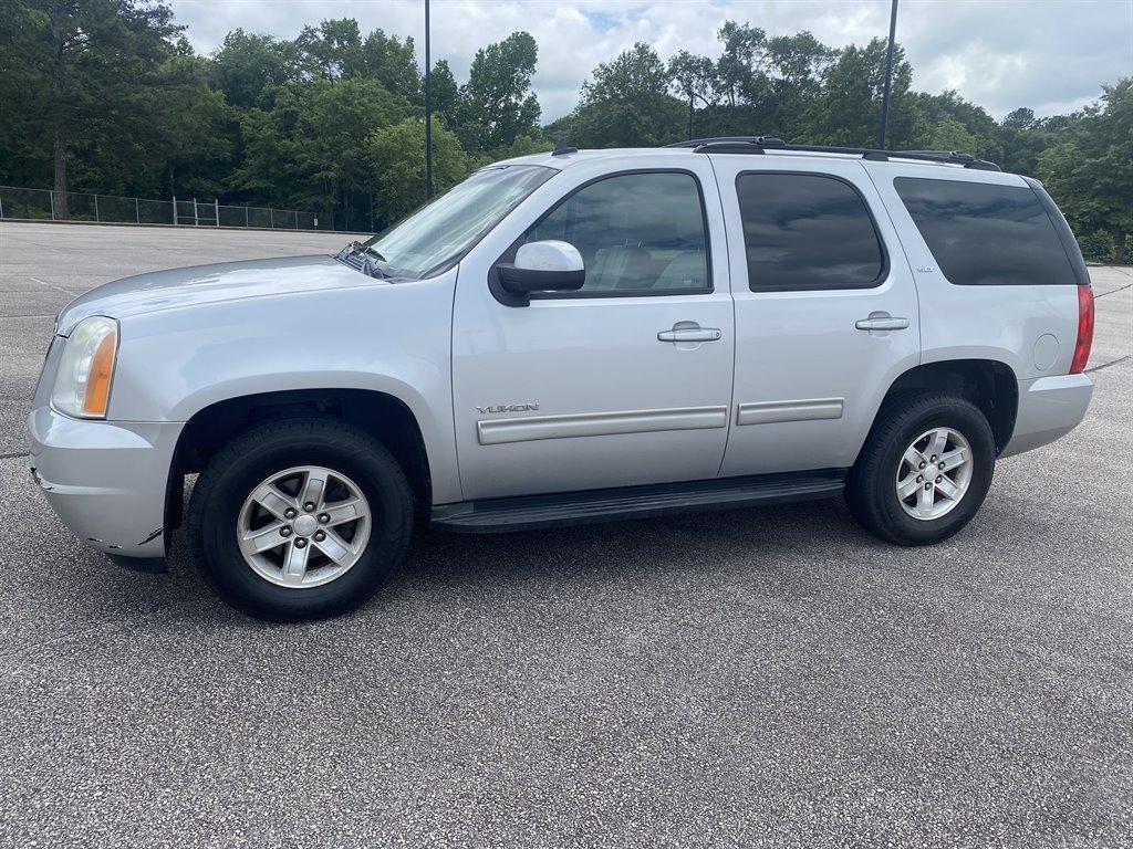 Thumbnail image of 2011 GMC Yukon at Cartown Auto Sales