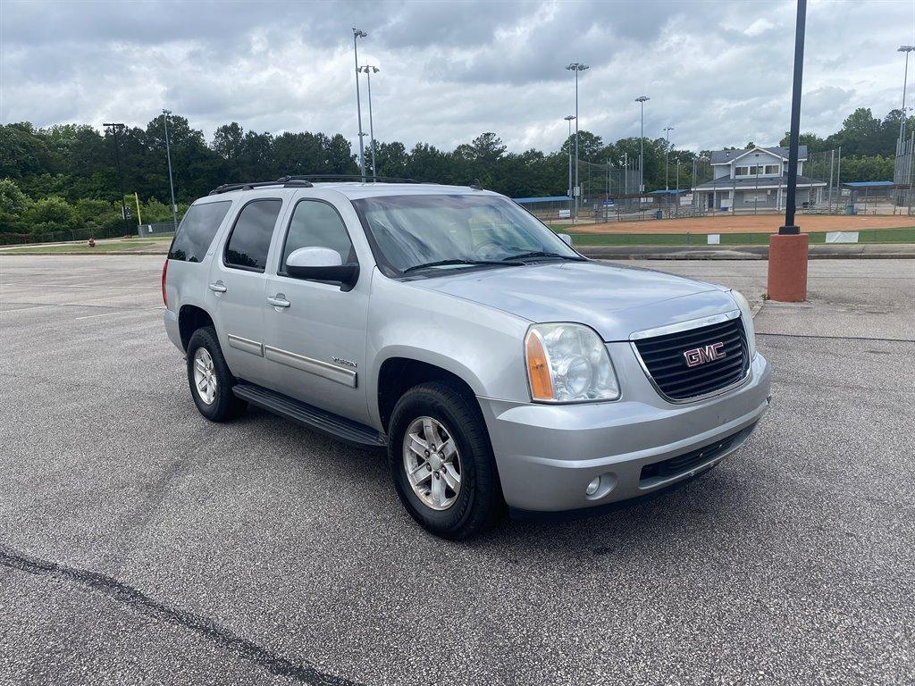 Thumbnail image of 2011 GMC Yukon at Cartown Auto Sales