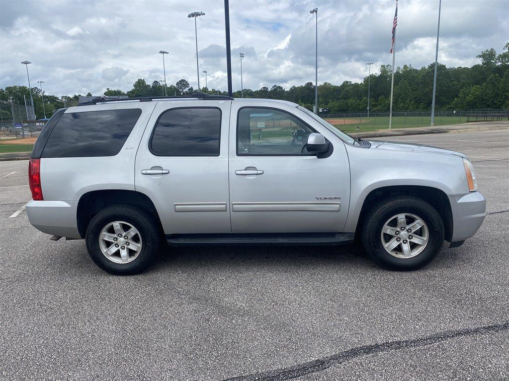 Thumbnail image of 2011 GMC Yukon at Cartown Auto Sales