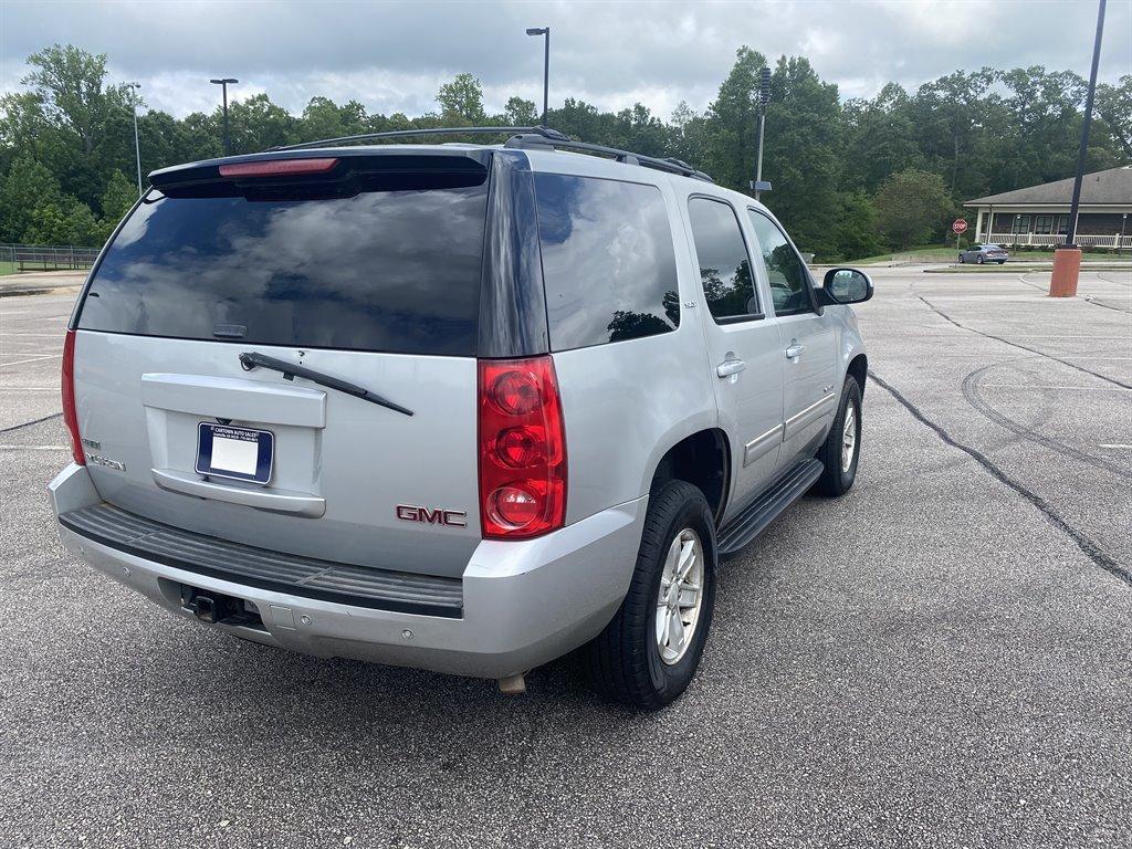 Thumbnail image of 2011 GMC Yukon at Cartown Auto Sales