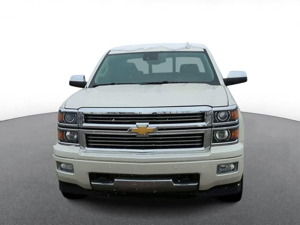 Thumbnail image of 2015 Chevrolet Silverado 1500 at Suburban Chrysler Dodge Jeep Ram of Troy