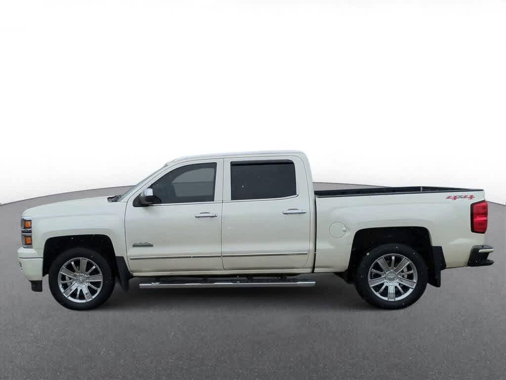 Thumbnail image of 2015 Chevrolet Silverado 1500 at Suburban Chrysler Dodge Jeep Ram of Troy
