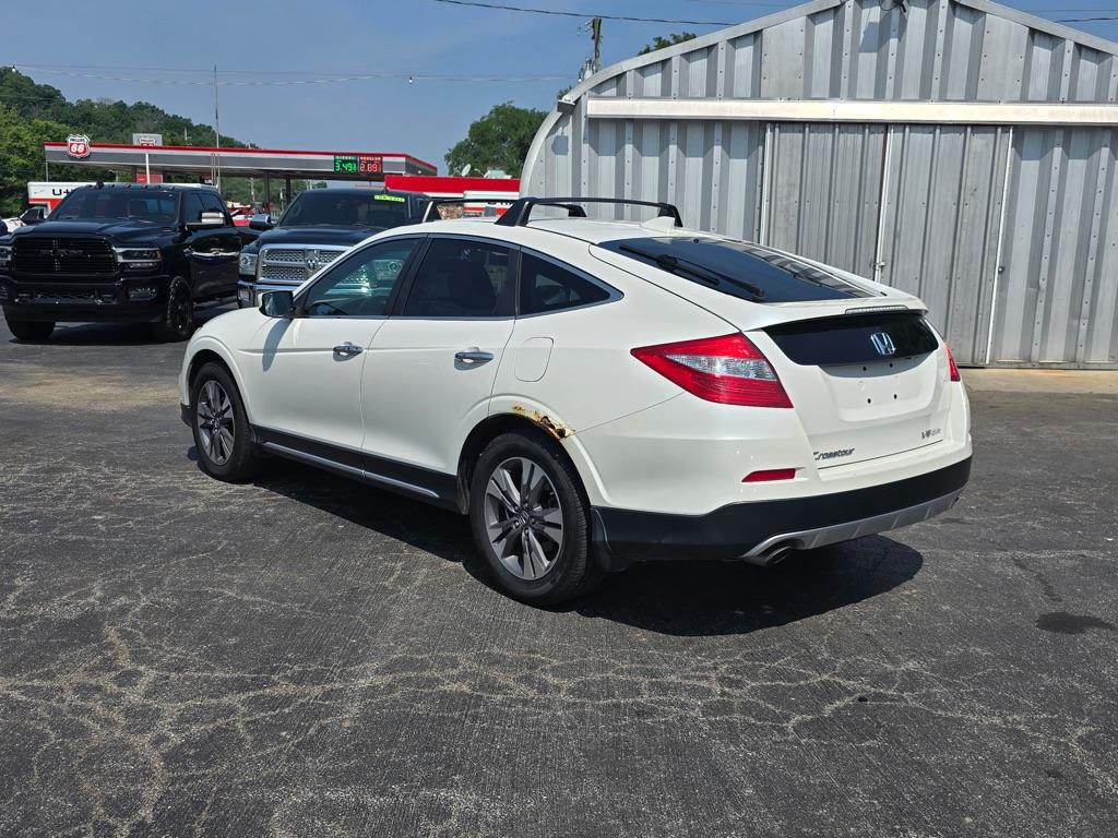 Thumbnail image of 2014 Honda Crosstour at CARGASM of HOUSE SPRINGS, MO