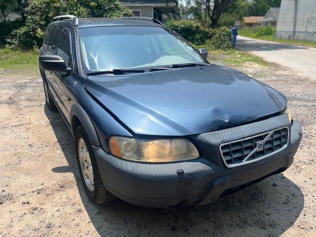 Thumbnail image of 2006 Volvo XC70 at ARK Auto Sales