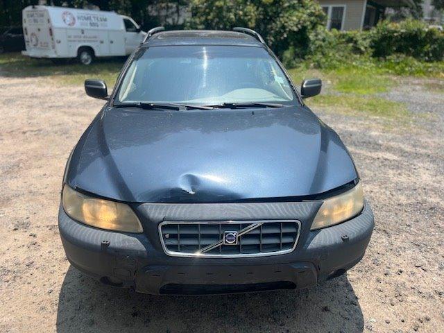 Thumbnail image of 2006 Volvo XC70 at ARK Auto Sales