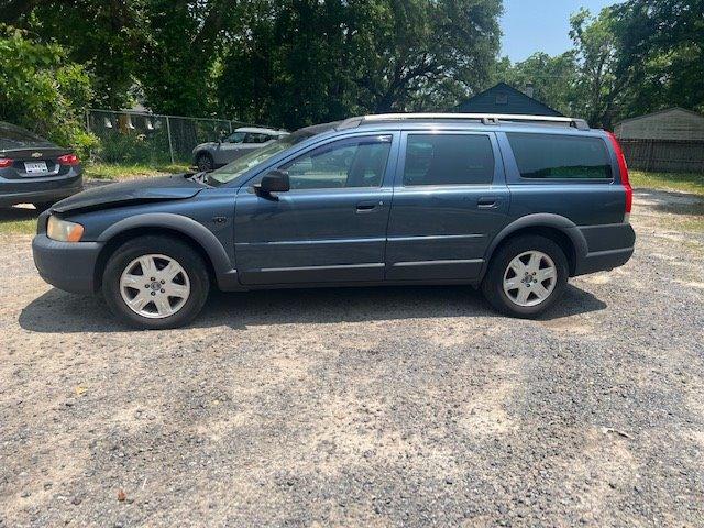 Thumbnail image of 2006 Volvo XC70 at ARK Auto Sales