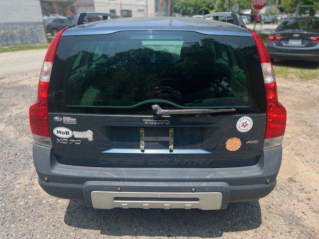 Thumbnail image of 2006 Volvo XC70 at ARK Auto Sales