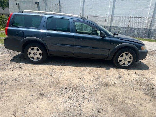 Thumbnail image of 2006 Volvo XC70 at ARK Auto Sales
