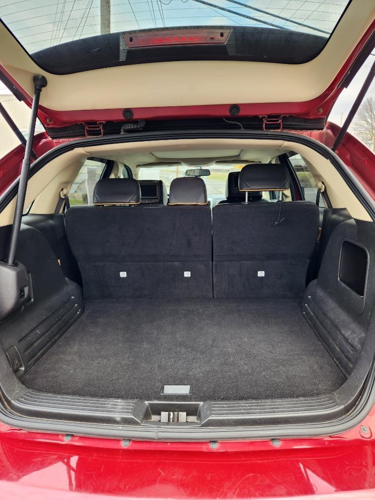 Thumbnail image of 2008 Lincoln MKX at East Gate Auto Solutions