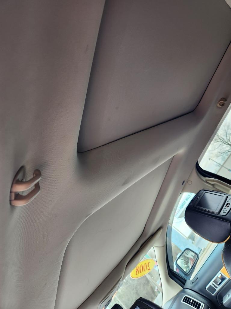 Thumbnail image of 2008 Lincoln MKX at East Gate Auto Solutions
