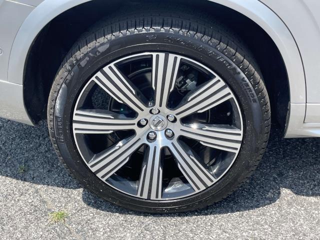 Thumbnail image of 2022 Volvo XC90 Recharge at Volvo Cars of Huntington - New