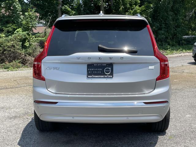 Thumbnail image of 2022 Volvo XC90 Recharge at Volvo Cars of Huntington - New