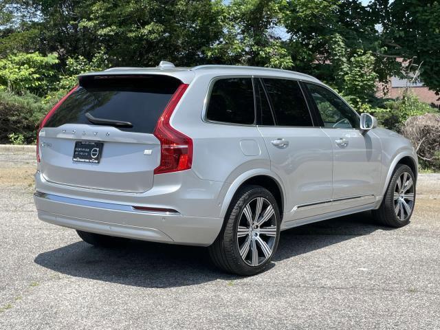 Thumbnail image of 2022 Volvo XC90 Recharge at Volvo Cars of Huntington - New