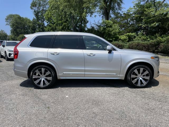 Thumbnail image of 2022 Volvo XC90 Recharge at Volvo Cars of Huntington - New