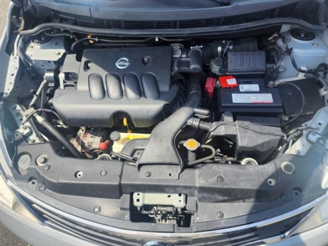 Thumbnail image of 2011 Nissan Versa at Driveway Motors, LLC