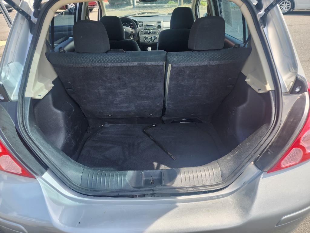 Thumbnail image of 2011 Nissan Versa at Driveway Motors, LLC
