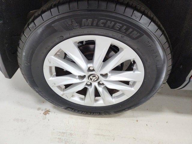 Thumbnail image of 2024 Toyota Corolla Cross at PerformanceToyota of Fairfield, OH