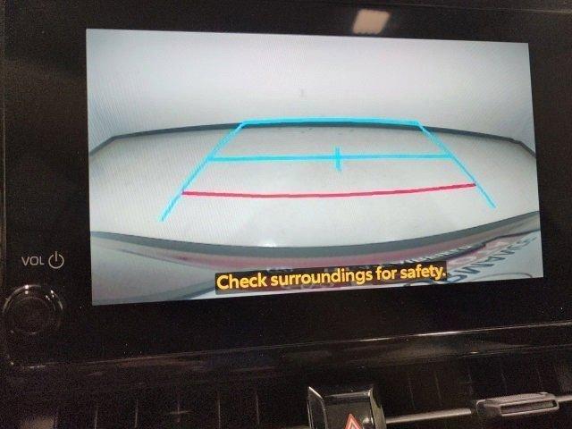 Thumbnail image of 2024 Toyota Corolla Cross at PerformanceToyota of Fairfield, OH