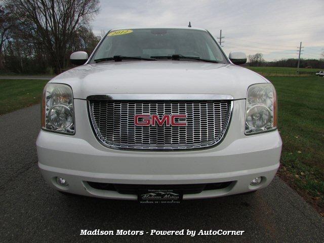 Thumbnail image of 2012 GMC Yukon XL at Not Secure Example Site
