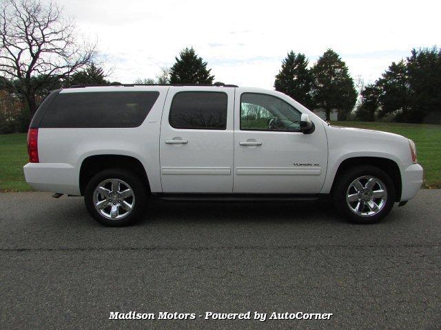 Thumbnail image of 2012 GMC Yukon XL at Not Secure Example Site